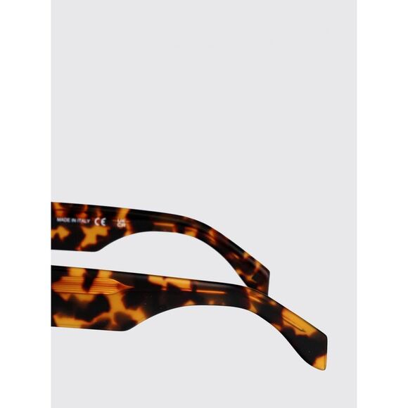 Palm Angels Sunglasses Men Brown